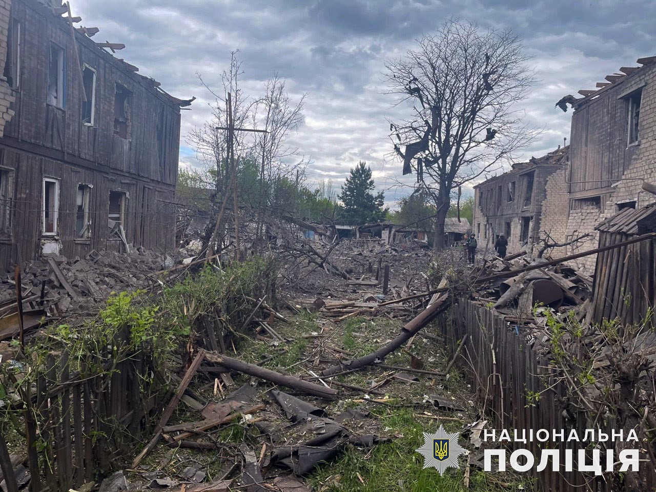 13 раненых и одна погибшая за день: последствия российских обстрелов в Донецкой области (ФОТО, СВОДКА) 1