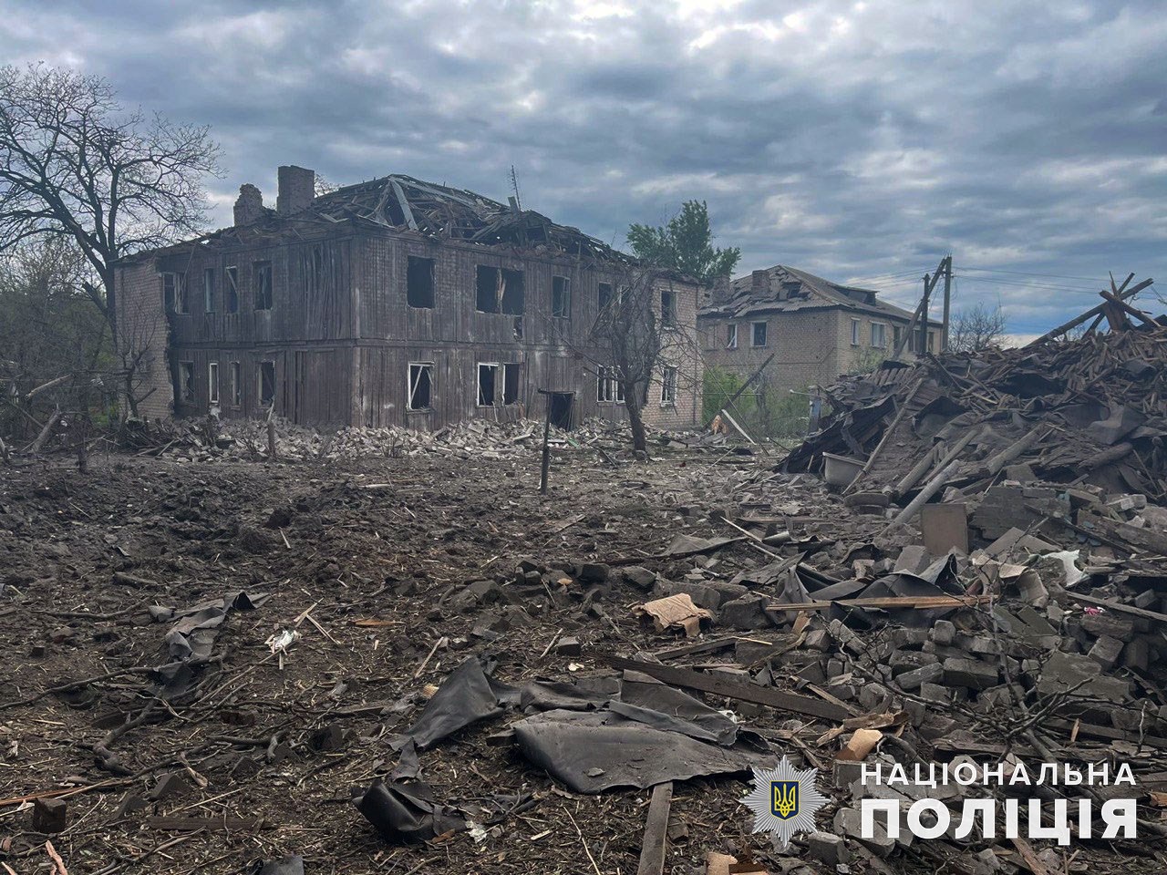 13 раненых и одна погибшая за день: последствия российских обстрелов в Донецкой области (ФОТО, СВОДКА) 4