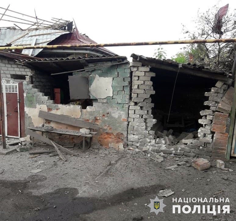 13 раненых и одна погибшая за день: последствия российских обстрелов в Донецкой области (ФОТО, СВОДКА) 3