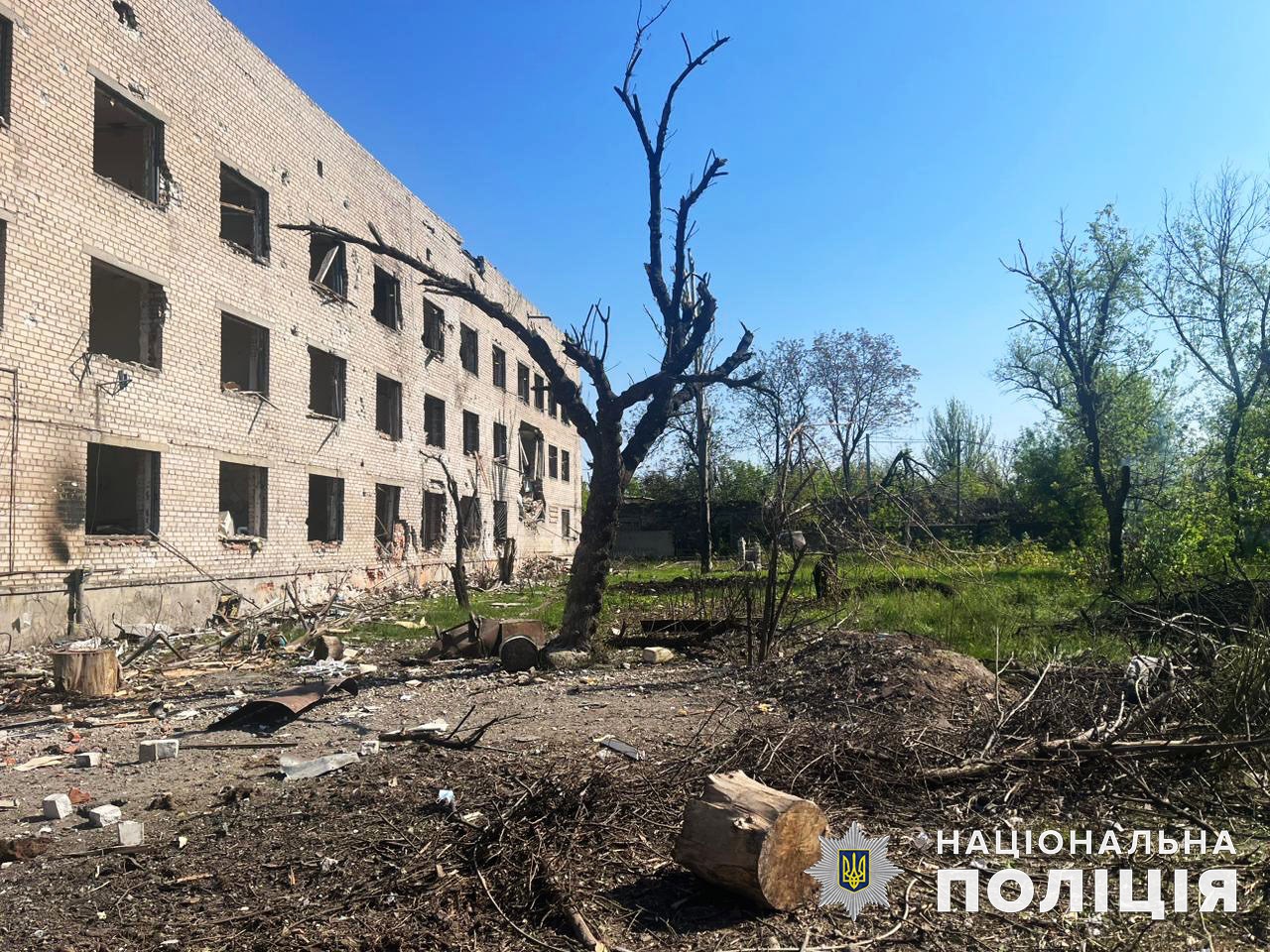 Загинули четверо людей, поранені дев’ятеро: за добу окупанти обстріляли 16 населених пунктів Донеччини (ЗВЕДЕННЯ) 2