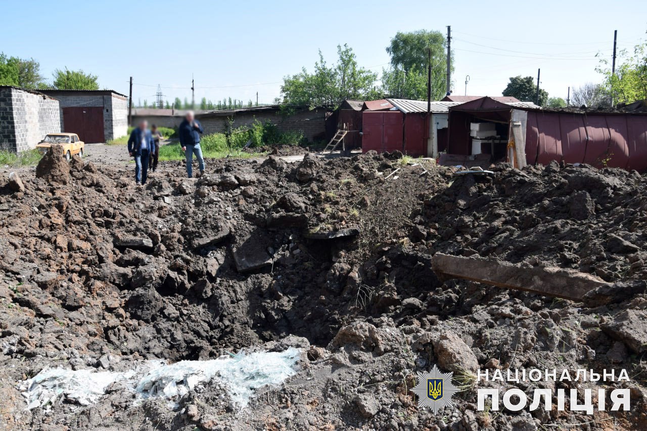 Загинули четверо людей, поранені дев’ятеро: за добу окупанти обстріляли 16 населених пунктів Донеччини (ЗВЕДЕННЯ) 4