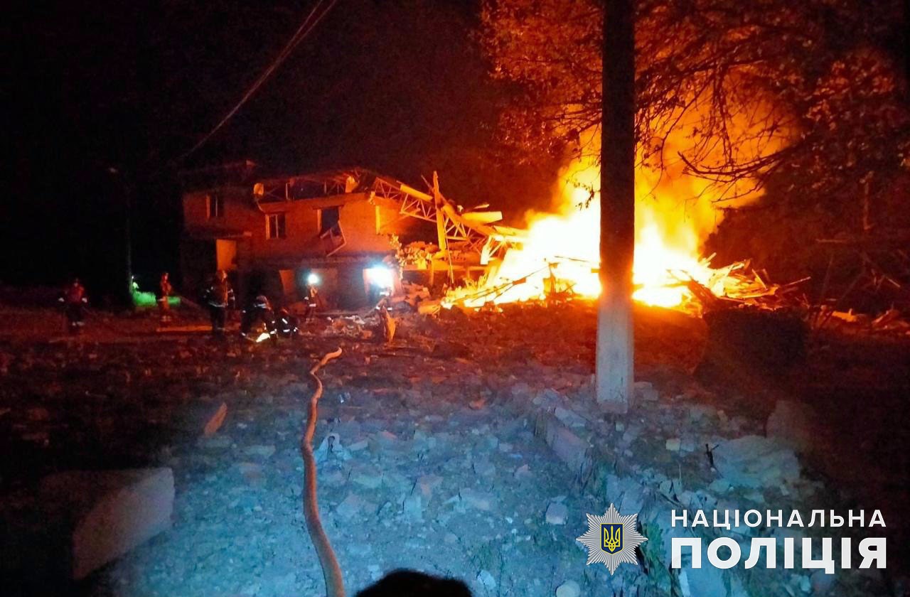 Загинули четверо людей, поранені дев’ятеро: за добу окупанти обстріляли 16 населених пунктів Донеччини (ЗВЕДЕННЯ) 5
