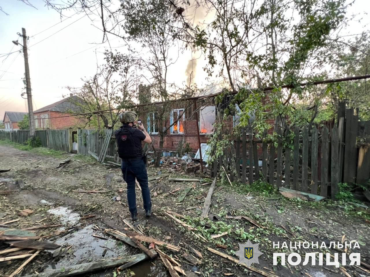 У Тетянівці ексгумували тіло дитини, а в Костянтинівці загинув цивільний: як минула доба на Донеччині (ЗВЕДЕННЯ) 3