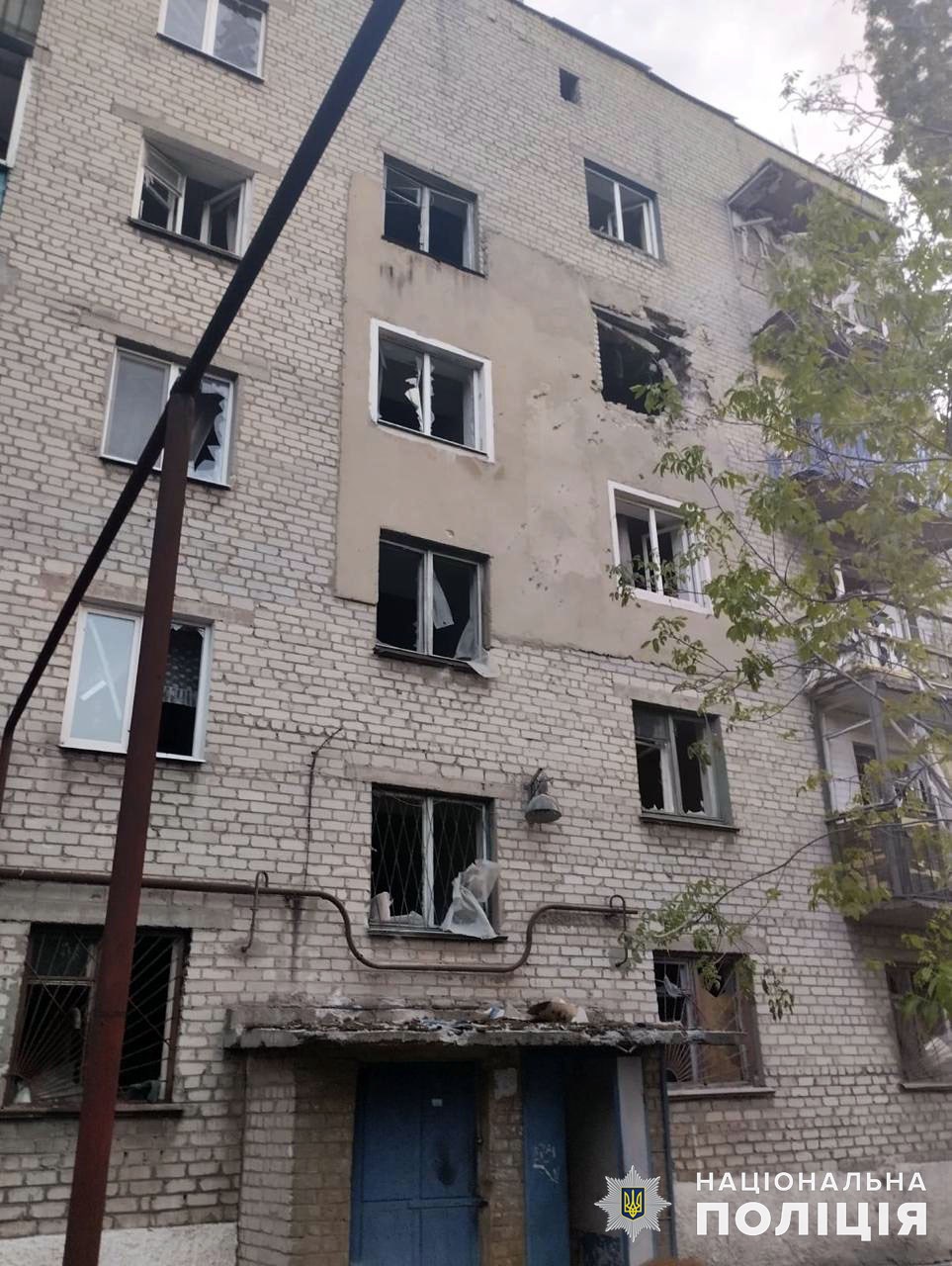 Одна людина загинула, ще восьмеро поранені: наслідки обстрілів Донеччини за 20 травня (ОНОВЛЕНО) 3
