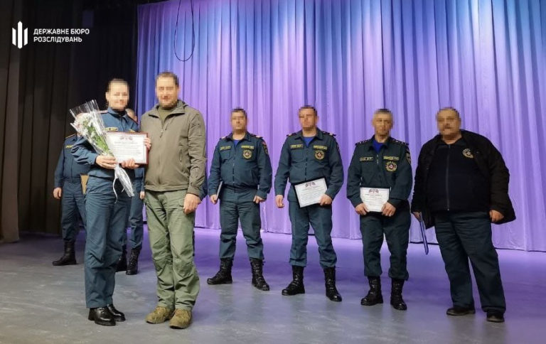 Ще одній ймовірній зрадниці з Волновахи загрожує довічне ув’язнення: вона нібито працює у т.з. “МНС ДНР”