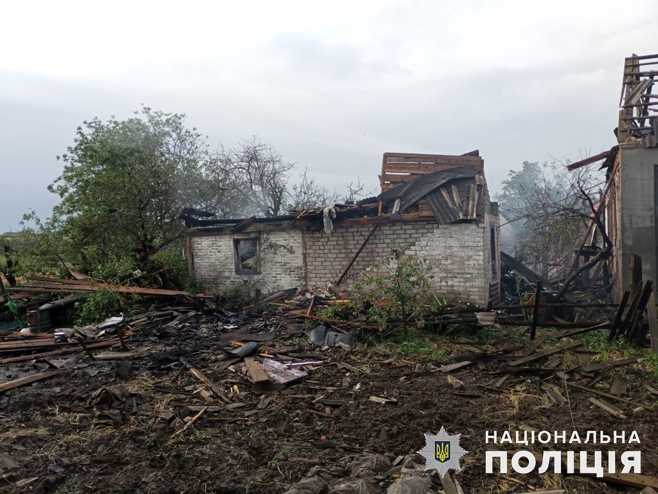 Сутки в Донецкой области: оккупанты били авиабомбами, ранили 11 гражданских, среди них ребенок (ФОТО, СВОДКА, ОБНОВЛЕНО) 2