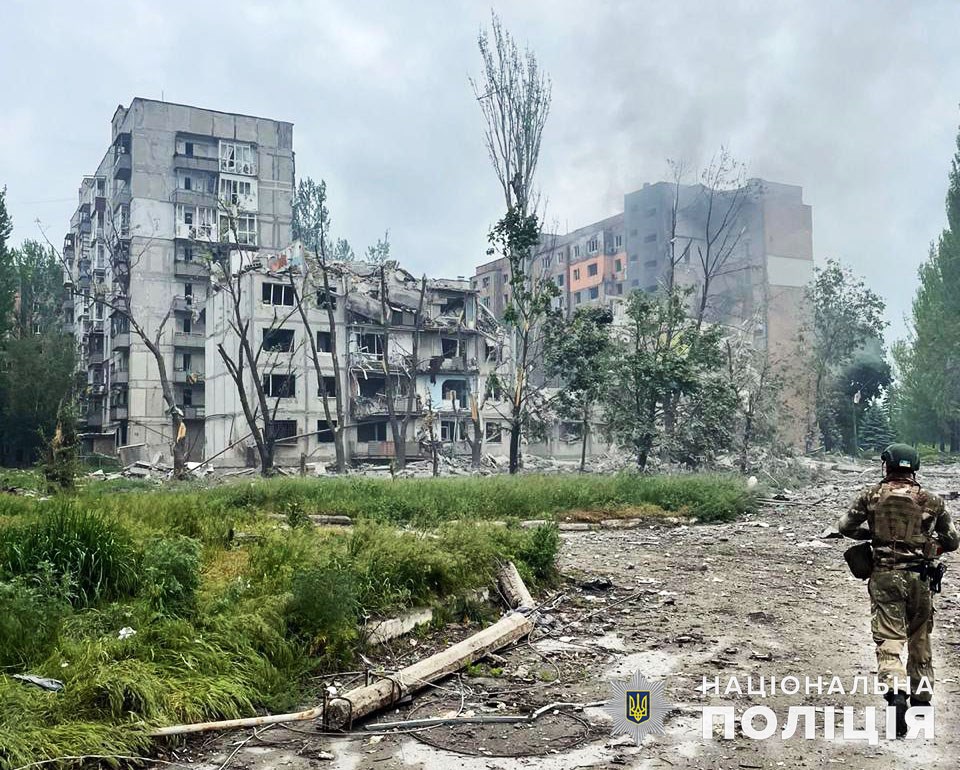 Сутки в Донецкой области: оккупанты били авиабомбами, ранили 11 гражданских, среди них ребенок (ФОТО, СВОДКА, ОБНОВЛЕНО) 4