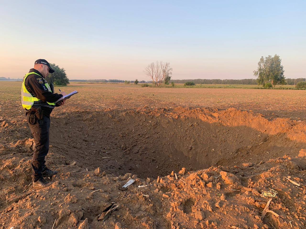 За добу під обстрілами на Донеччині не постраждали цивільні, але росіяни масовано гатили по інших регіонах України (ФОТО, ЗВЕДЕННЯ) 5