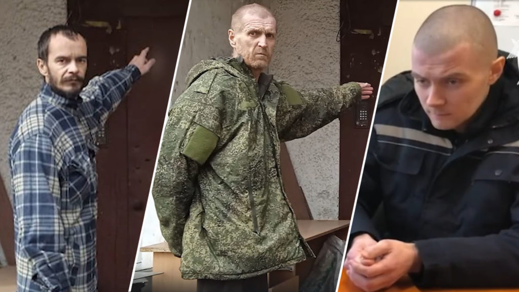 Росіяни засудили трьох бійців ЗСУ, які боронили Маріуполь: одному дали довічне, ще двом — по 13 років (розбір справ)