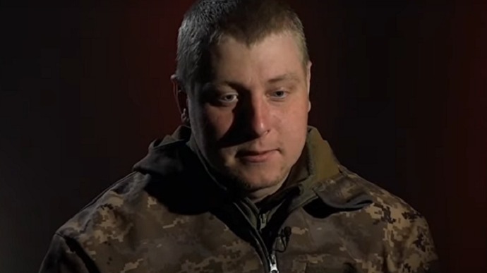 Військового, який нібито здав у полон росіянам 277 захисників Маріуполя, підозрюють у державній зраді: що про нього відомо