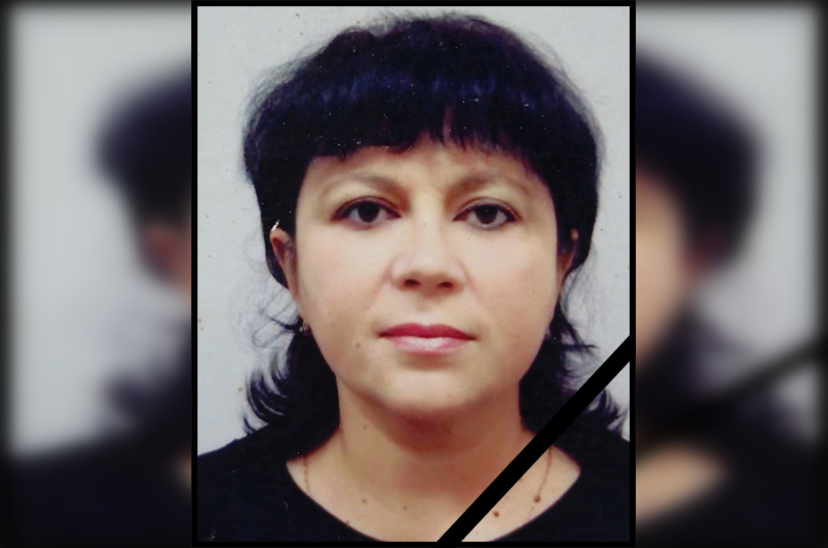 Умерла фельдшер из Краматорска, которую россияне ранили 29 апреля