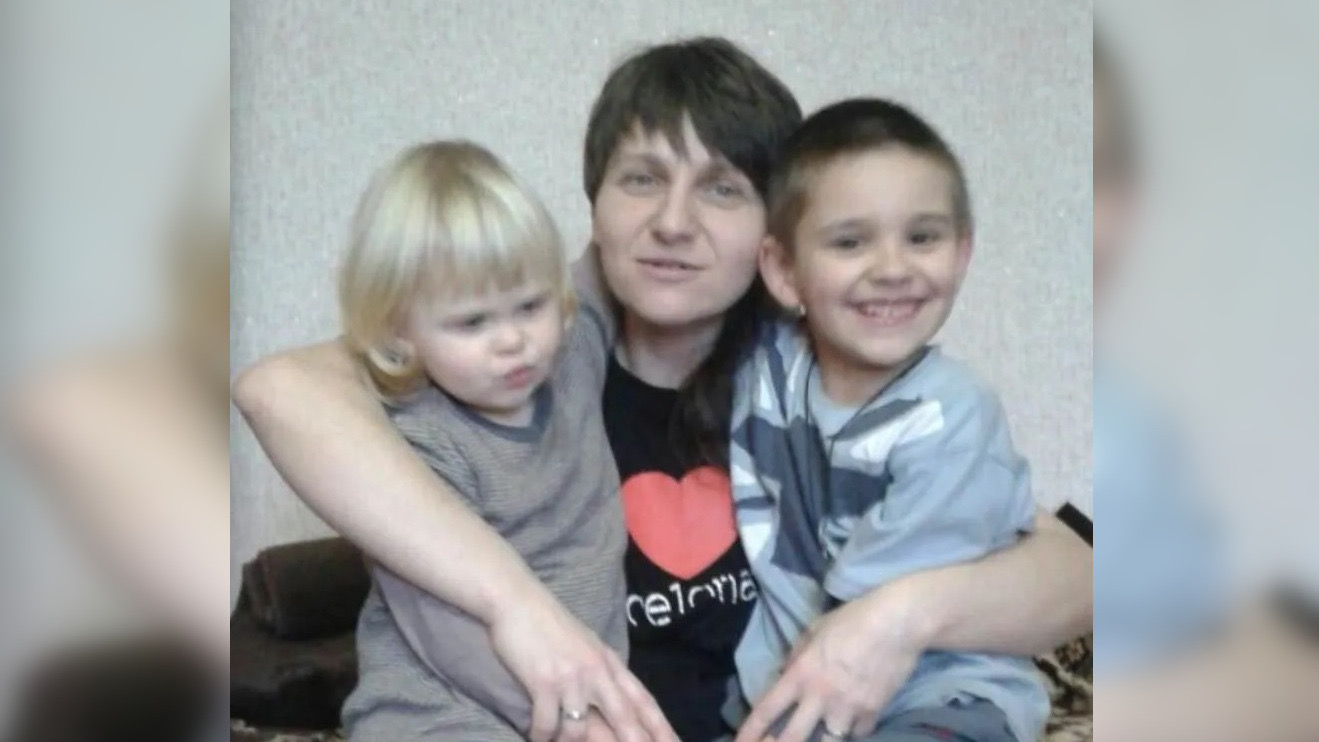 Погибли три поколения: почтим семью Барченко, которая не пережила ракетный удар по Умани 3