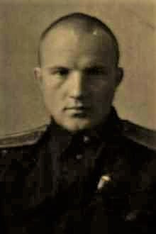 льотчик Другої світової війни з Донбаса Борис Єремєєв