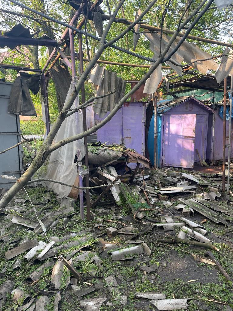 Сутки в Донецкой области: россияне убили 7 человек и ранили еще 16 1