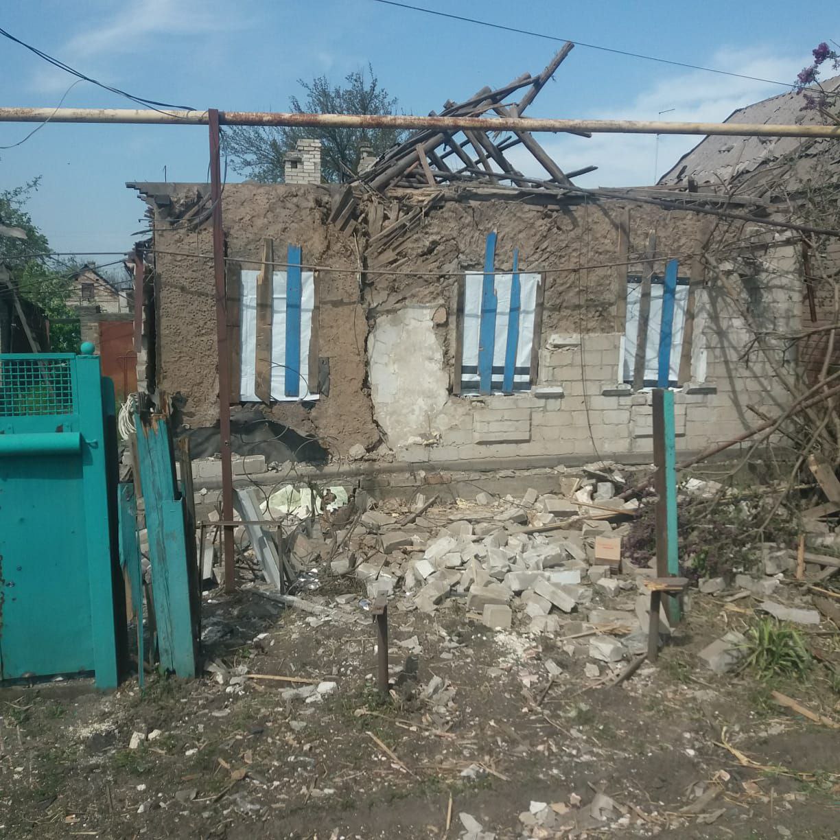 Сутки в Донецкой области: россияне убили 7 человек и ранили еще 16 4