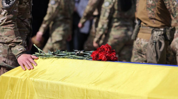 Україна повернула тіла ще 51 загиблого військового, — Мінреінтеграції