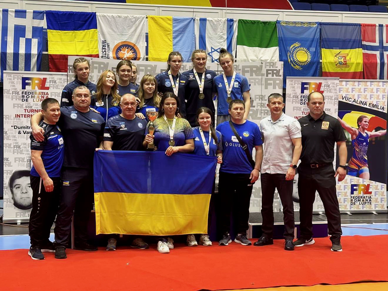 Борчиня з Бахмута завоювала “срібло” на міжнародних змаганнях у Румунії (ФОТО) 4