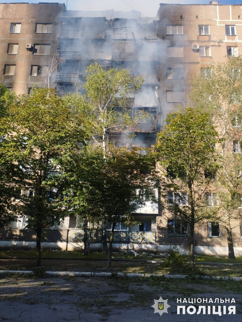 Погибли двое, еще двенадцать ранены: за сутки от обстрелов россиян пострадал 31 населенный пункт Донетчины (сводка) 9