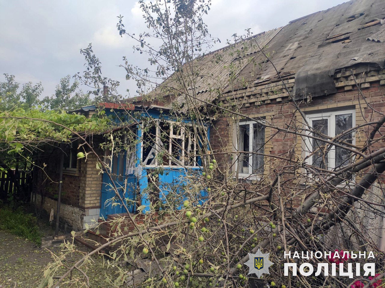 За день окупанти вбили одного жителя Донеччини, ще двоє — поранені: яка ситуація в регіоні (ЗВЕДЕННЯ) 2