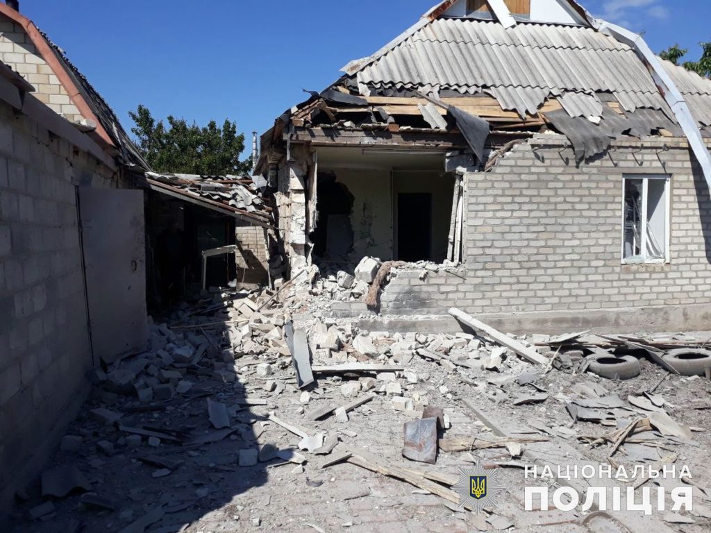 Сутки в Донецкой области: оккупанты безуспешно наступали под Бахмутом, убили еще двух гражданских (фото, сводка, обновлено)
