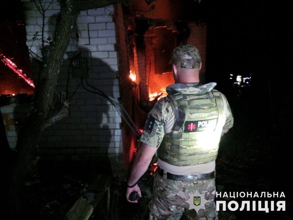 11 поранених цивільних, 5 з них — у Північному: які наслідки російських обстрілів на Донеччині за добу