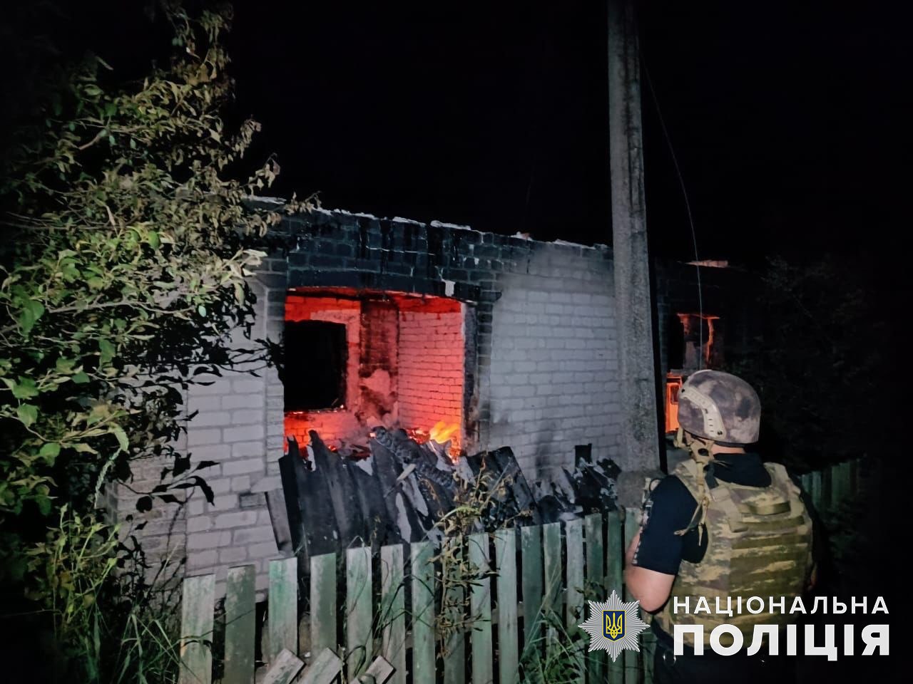 11 поранених цивільних, 5 з них — у Північному: які наслідки російських обстрілів на Донеччині за добу 8