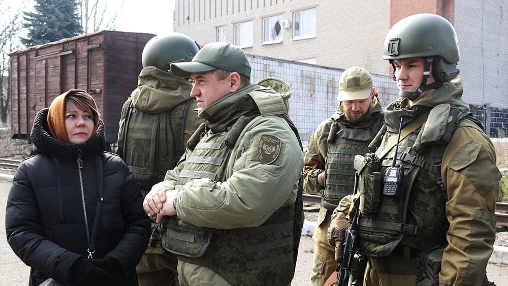 Правоохранитель с Донетчины вероятно согласился стать “министром юстиции” в “ДНР”: его будут судить 3