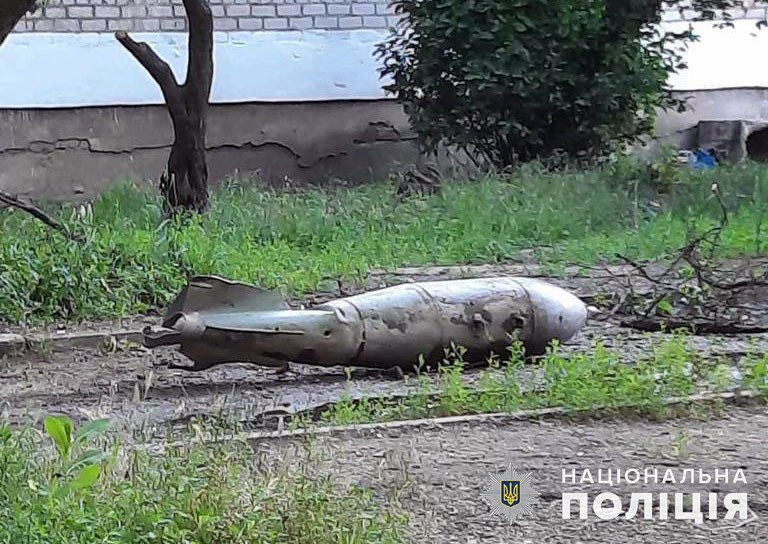 Сутки на Донетчине: россияне били из авиации и артиллерии и ранили мирного человека в Часов Яре (СВОДКА) 1