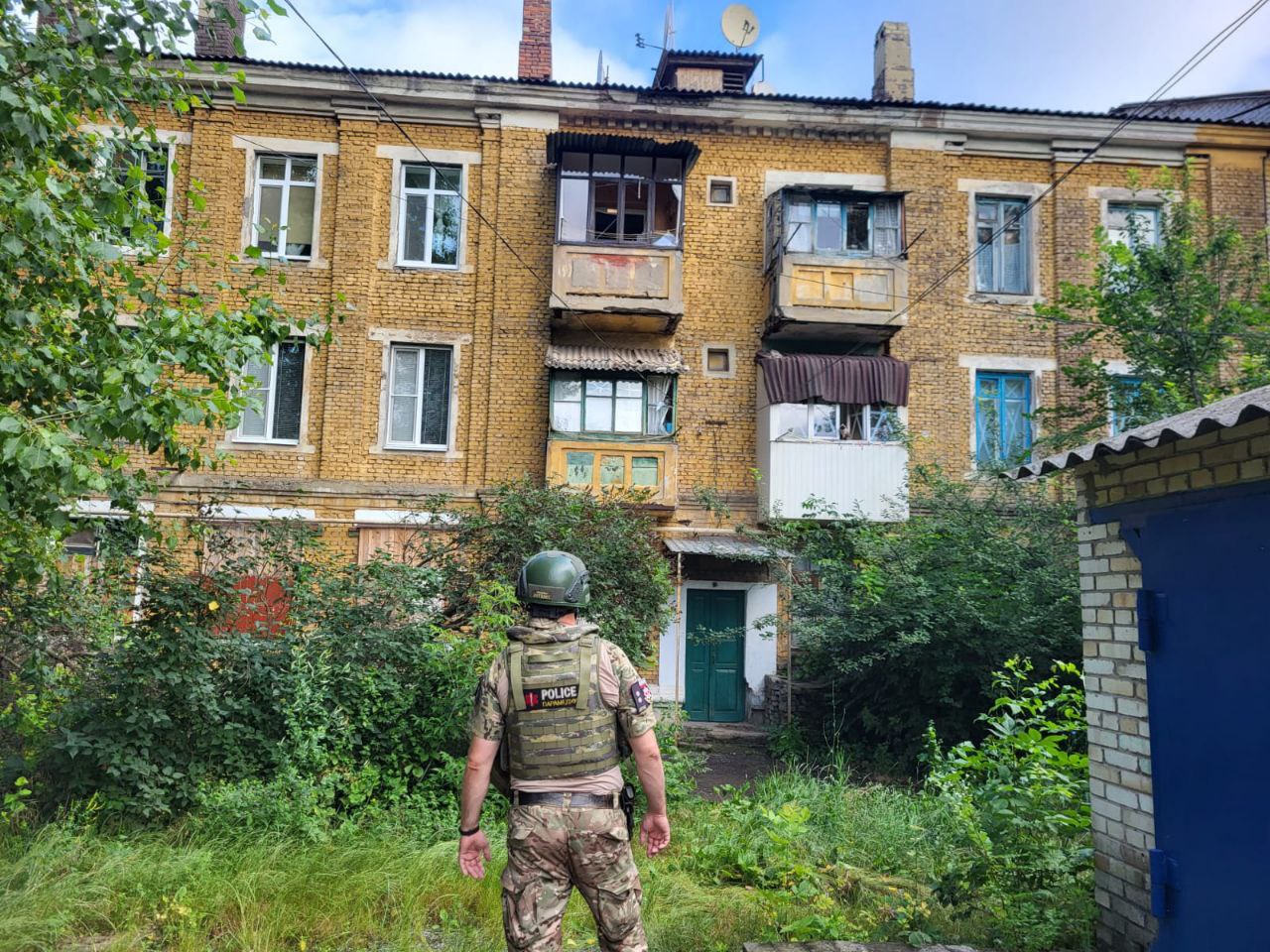 Сутки на Донетчине: россияне наступали на нескольких направлениях и обстреливали жилые дома (СВОДКА) 3