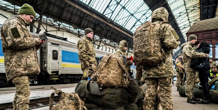 Мобілізувати незабаром можуть нову категорію українців: кого ще планують долучити до війська