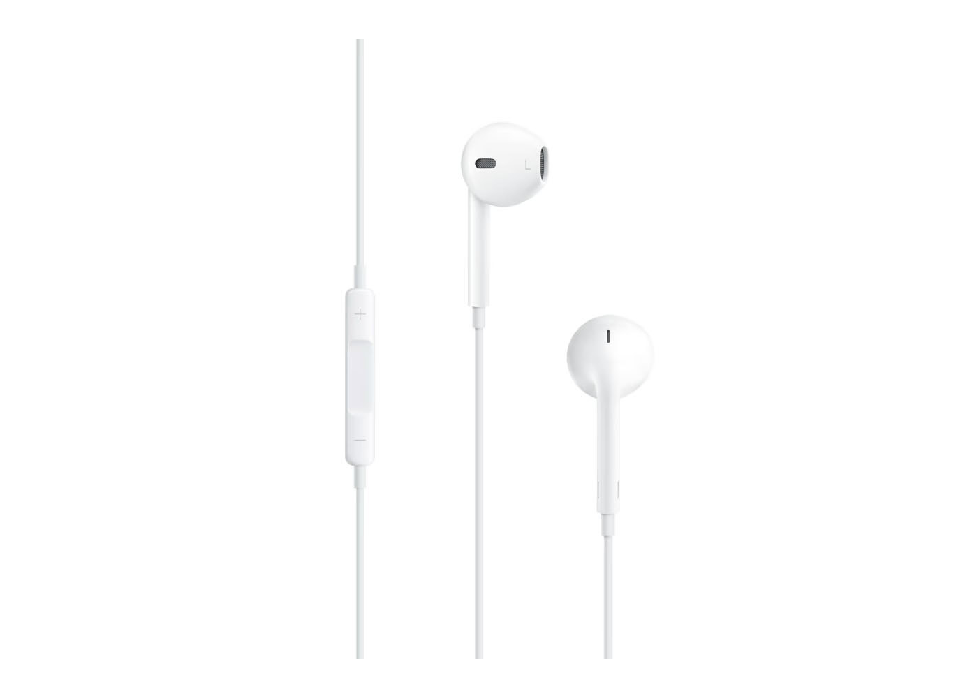 Зображення до посту Анализ проводных и беспроводных EarPods