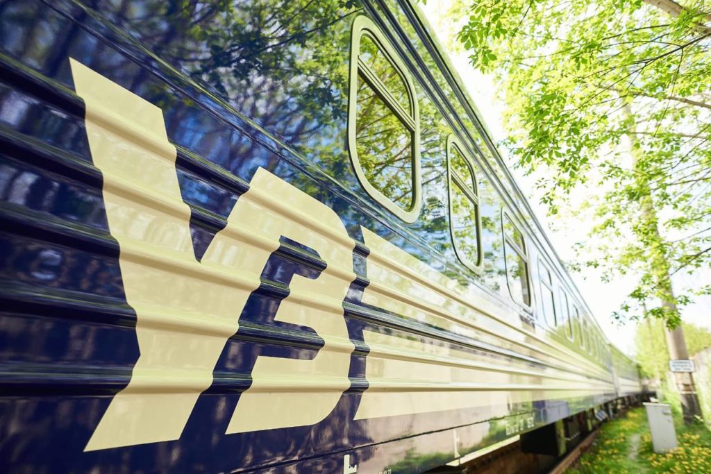 До Краматорська швидше: Укрзалізниця змінила розклад потягів з 10 червня