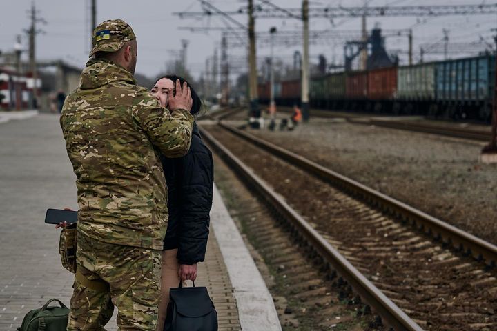 Українським військовим хочуть на 20 днів збільшити відпустки, — новий закон