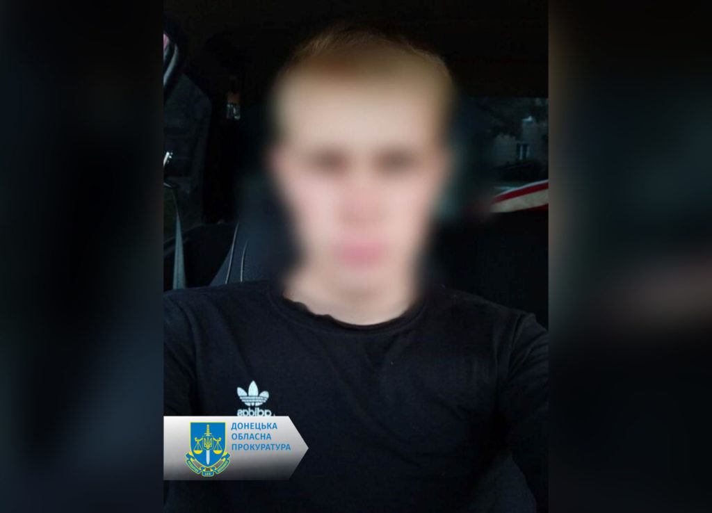 Мешканця Донецька заочно підозрюють у штурмі Маріуполя, — прокуратура