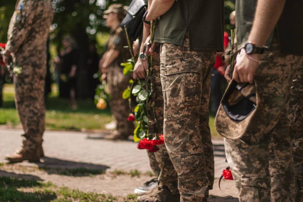 Украина вернула тела еще 62 погибших защитников, из них четверо умерли в плену