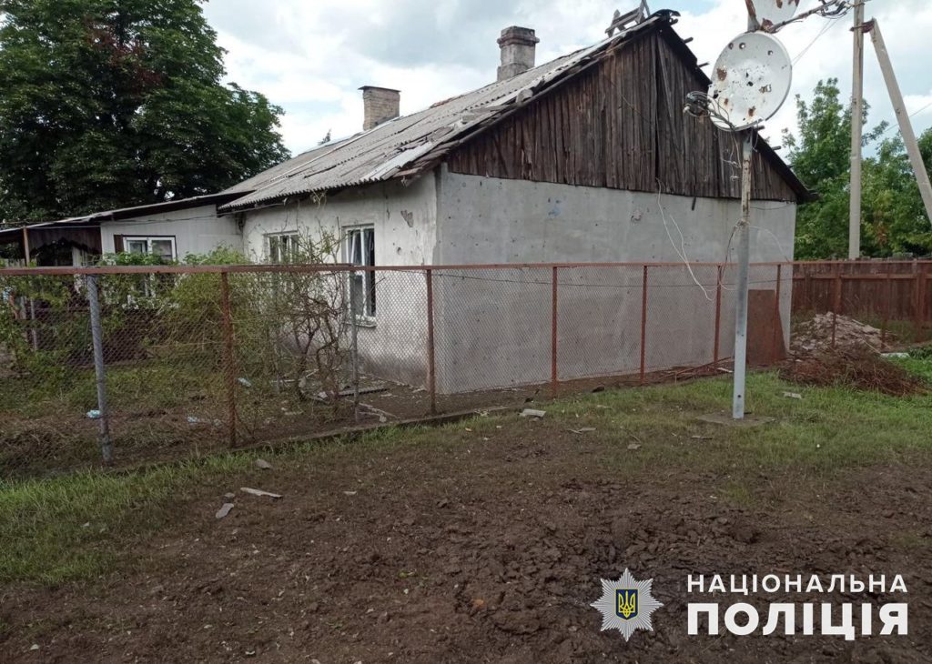 Сутки в Донецкой области: два человека погибли, еще трое ранены от обстрелов россиян (сводка, фото)