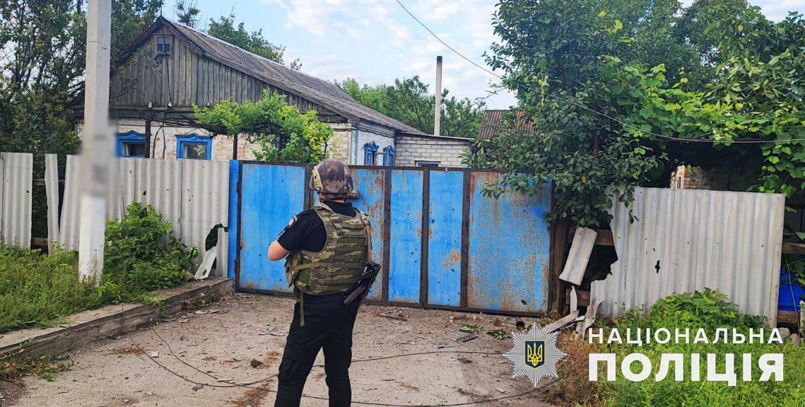 Сутки в Донецкой области: два человека погибли, еще трое ранены от обстрелов россиян (сводка, фото) 2