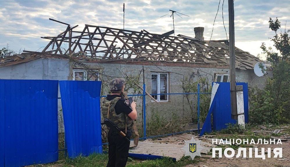 Сутки в Донецкой области: два человека погибли, еще трое ранены от обстрелов россиян (сводка, фото) 3