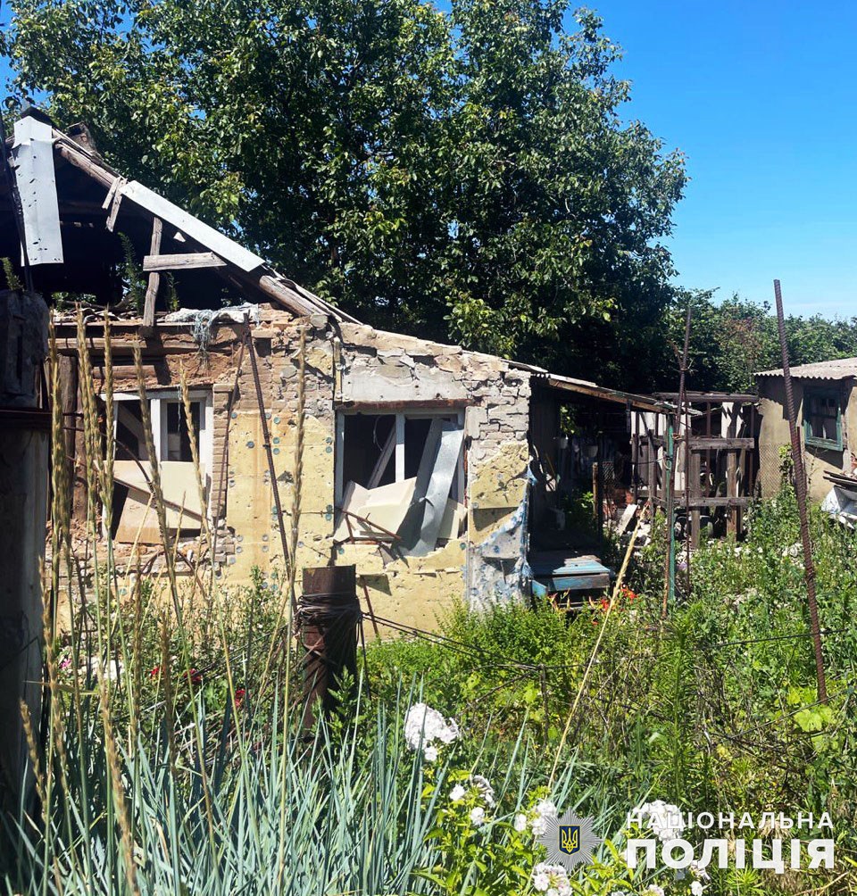 Сутки на Донетчине: оккупанты убили одного гражданского и ранили еще четверых (СВОДКА, ФОТО) 8