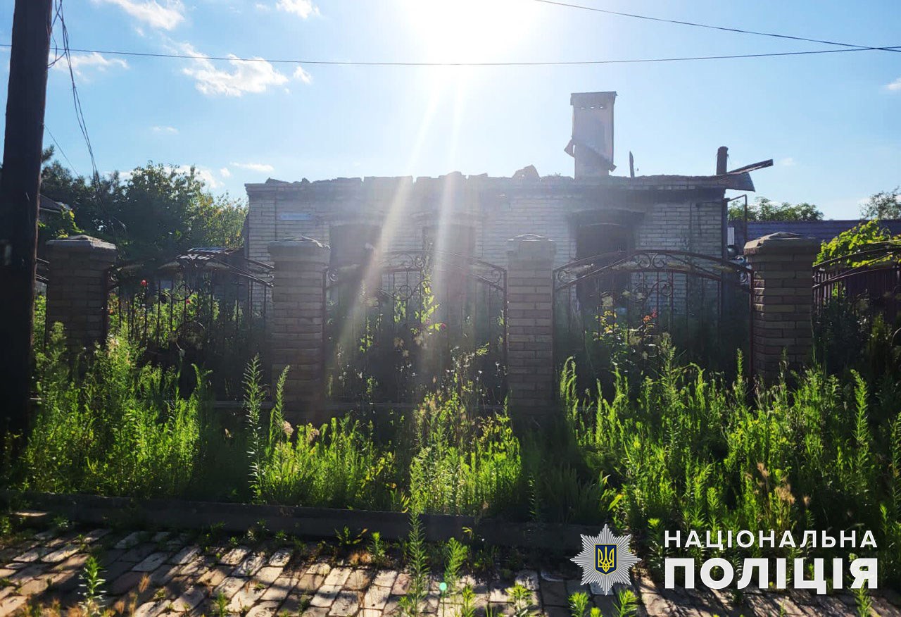 Сутки на Донетчине: оккупанты убили одного гражданского и ранили еще четверых (СВОДКА, ФОТО) 2