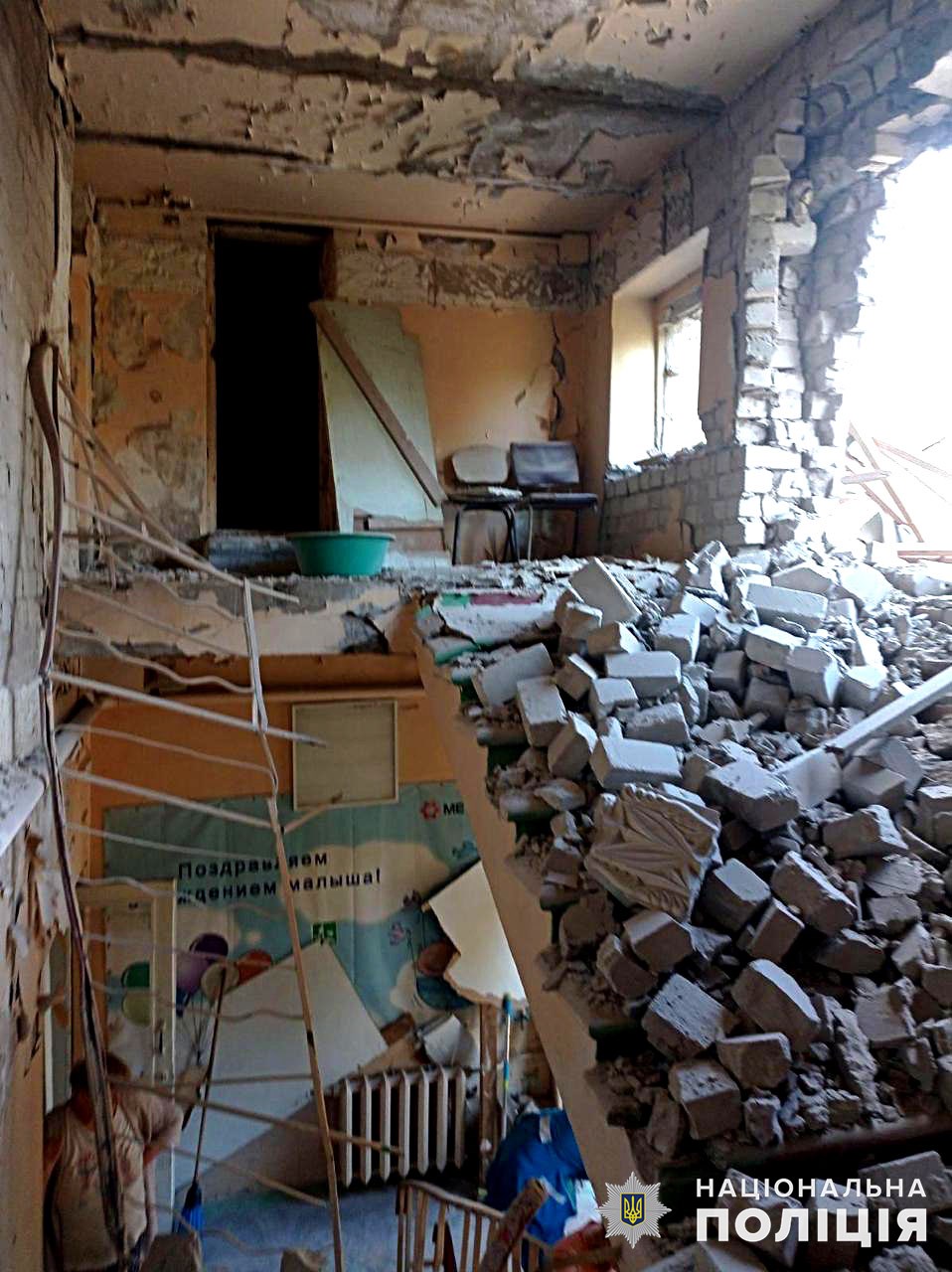 Ситуация в Донецкой области: россияне снова стреляли по домам местных, предварительно известно о погибшем (СВОДКА, ФОТО) 2