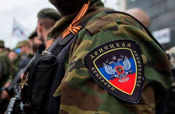 12 лет за измену Украине: боевик “ДНР” 8 лет помогал россиянам в оккупации Донетчины, но попал в плен ВСУ