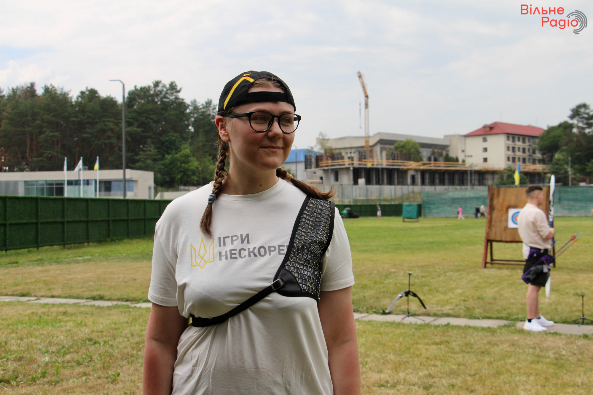 Спорт как реабилитация. Как украинские ветераны готовятся к Invictus Games и почему это важно (ФОТОРЕПОРТАЖ) 1