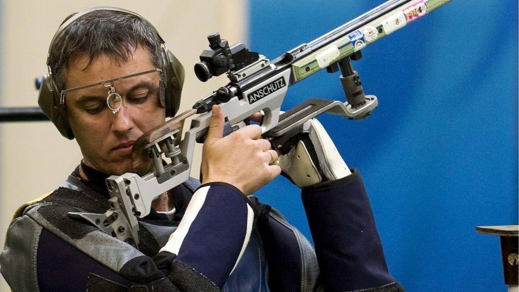 Спортсменка с Донетчины завоевала три медали на чемпионате Украины по пулевой стрельбе (ФОТО) 2