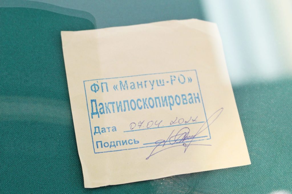 Рассмотреть фильтрацию вблизи можно в новой экспозиции в музее Киева (ФОТО, ВИДЕО)