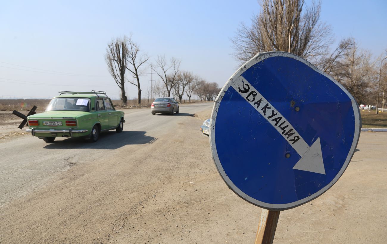 З міста Маріуполь вдалося повернути ще одного хлопця