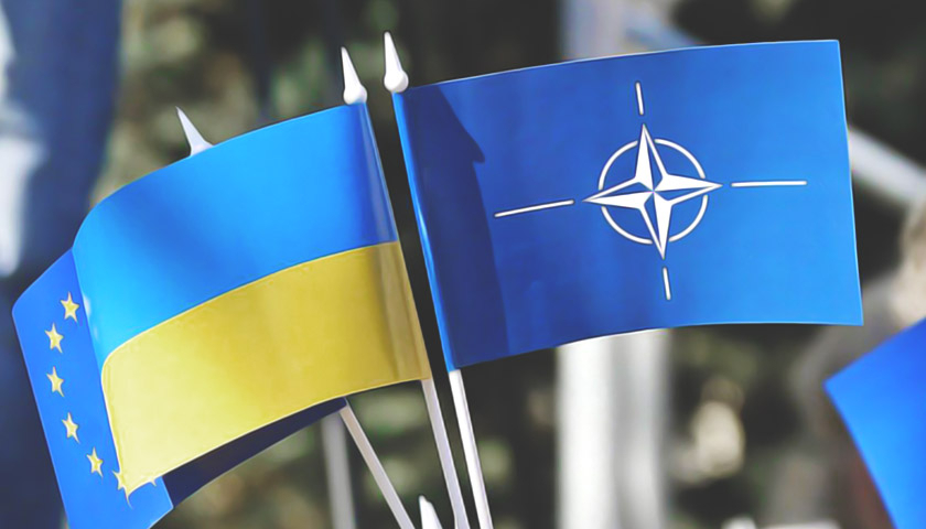 Украине упростили путь в НАТО: союзники отменили План действий по членству, — министр