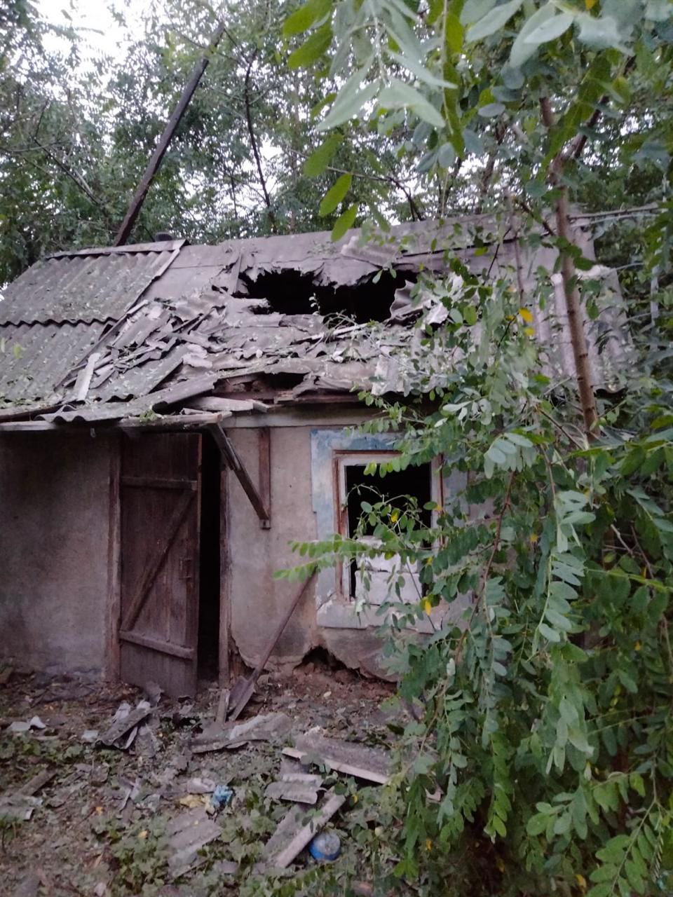 Обстріли Донеччини: росіяни вбили чотирьох жителів регіону, поранені ще 11 (зведення, оновлено) 3