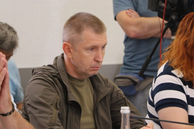 Уповноважений з питань зниклих безвісти каже, що його Офіс ліквідують, у Мінреінтеграції називають це оптимізацією: що відомо (ОНОВЛЕНО)