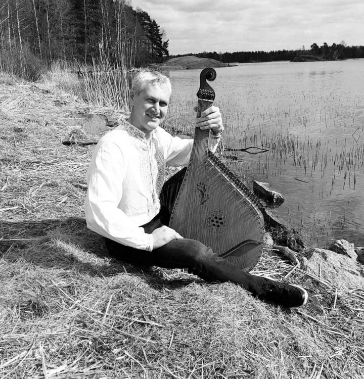 Вернулся из Финляндии, чтобы защищать Украину: вспомним Игоря Суботяка, погибшего от обстрела Покровска 7 августа 2
